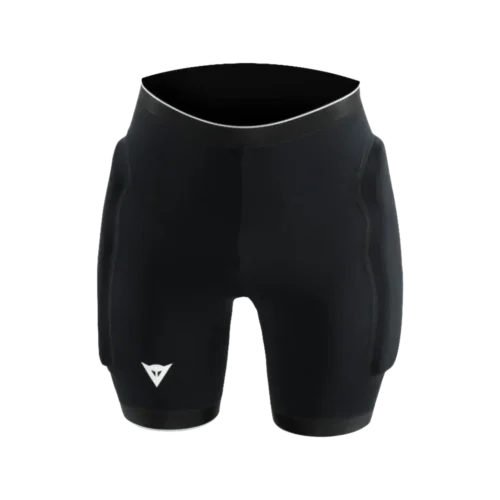 Hybrid Short black