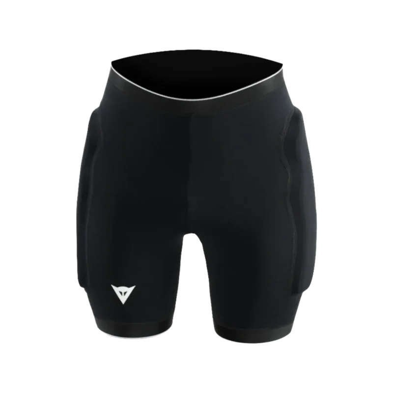 Hybrid Short black