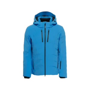 Iventa Jacket M blue