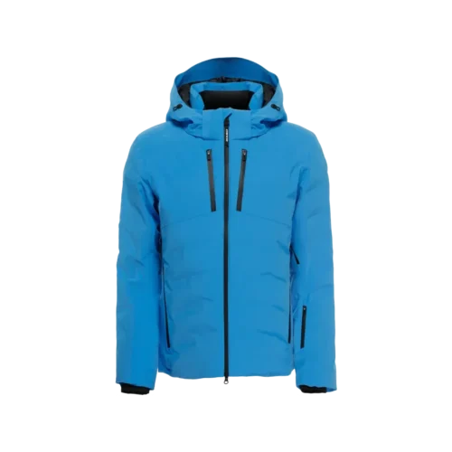 Iventa Jacket M blue