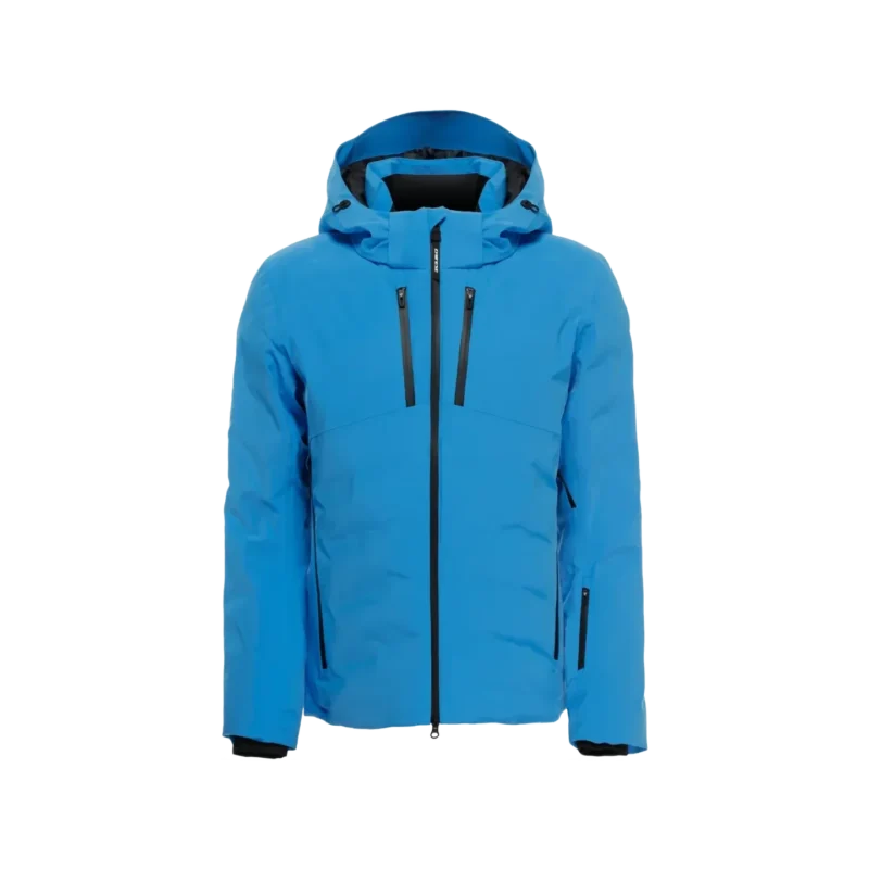 Iventa Jacket M blue