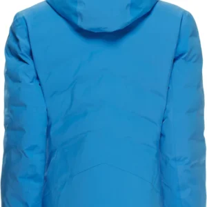 Iventa Jacket M blue