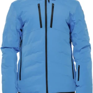 Iventa Jacket M blue