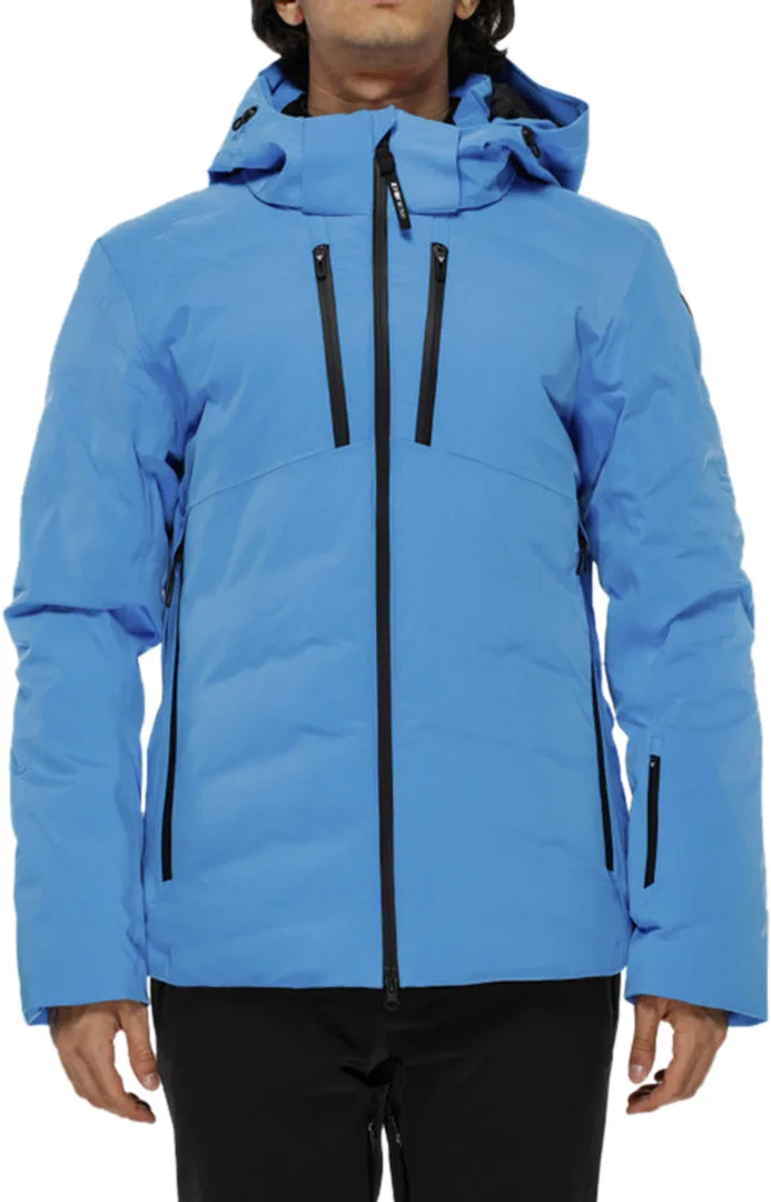 Iventa Jacket M blue