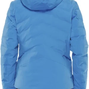 Iventa Jacket M blue