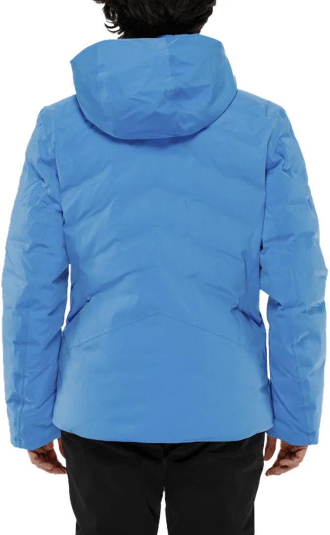 Iventa Jacket M blue