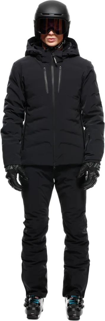 Iventa Jacket M stretch-limo