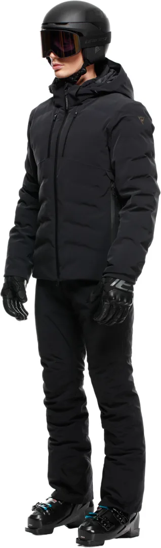 Iventa Jacket M stretch-limo