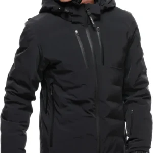 Iventa Jacket M stretch-limo