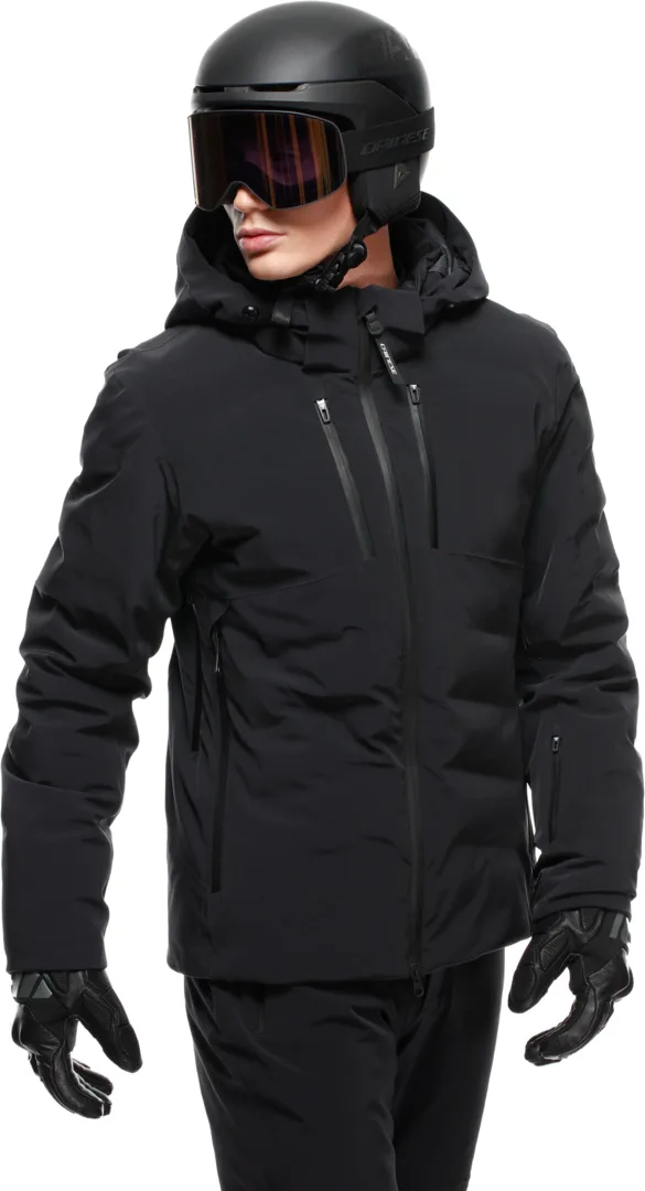 Iventa Jacket M stretch-limo