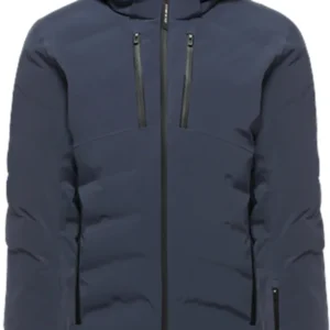Iventa Jacket M stretch-limo