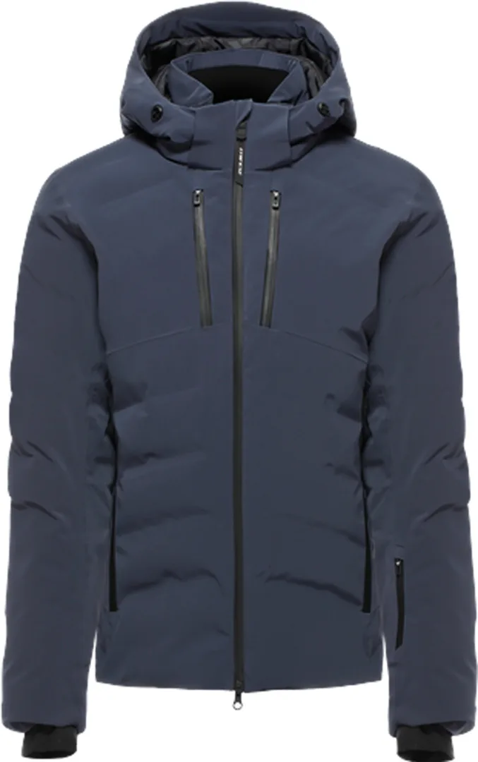 Iventa Jacket M stretch-limo