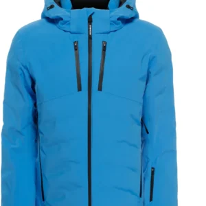 Iventa Jacket M stretch-limo