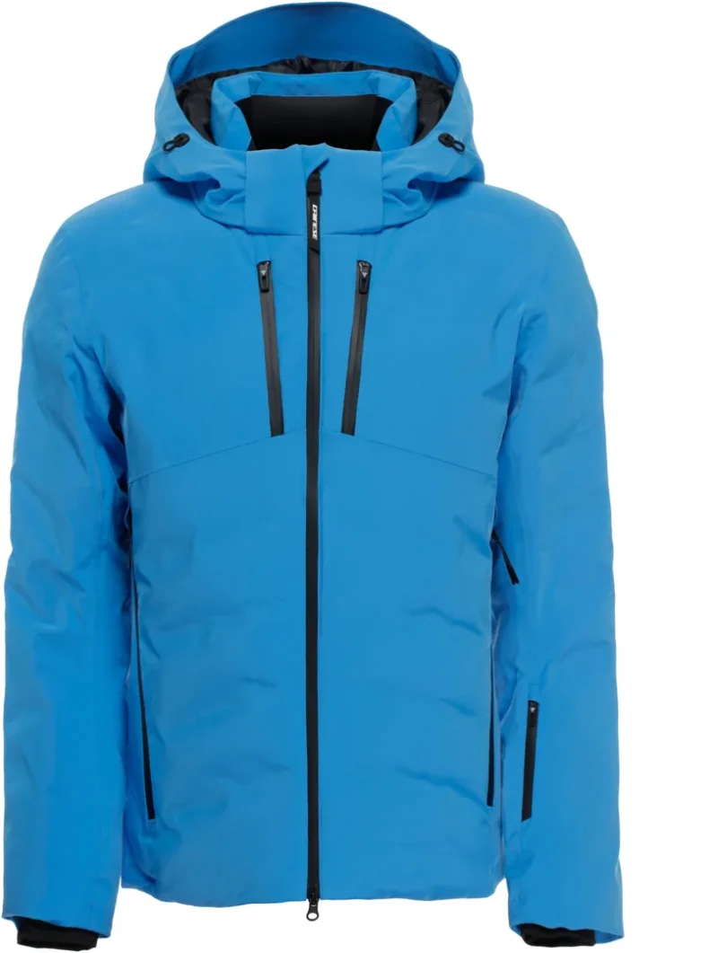 Iventa Jacket M stretch-limo