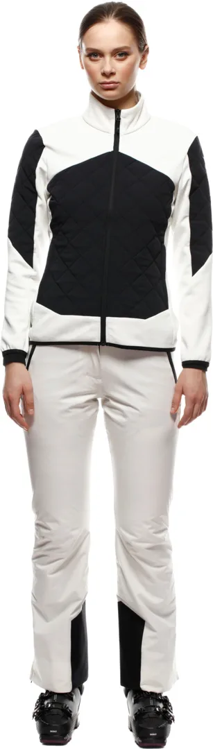 Ligera Pants W lily-white