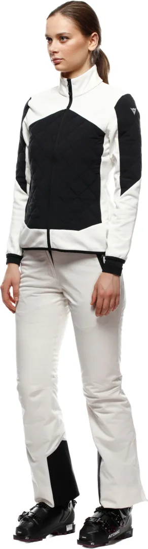 Ligera Pants W lily-white