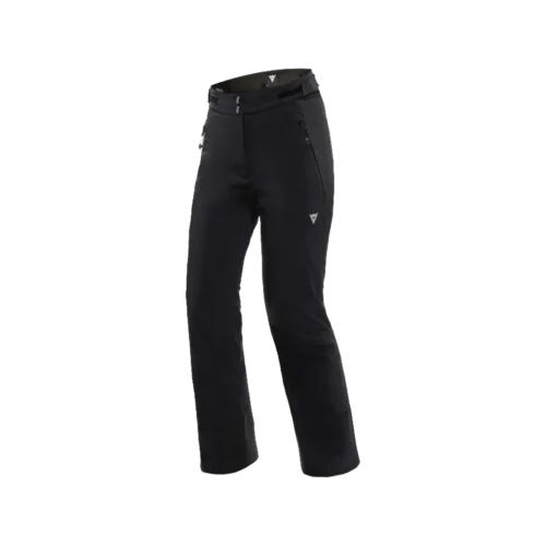 Ligera Pants W stretch-limo