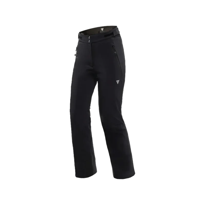 Ligera Pants W stretch-limo