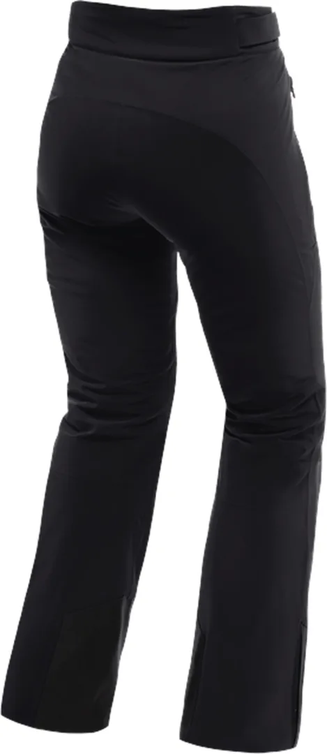 Ligera Pants W stretch-limo