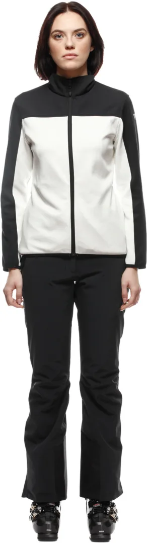 Ligera Pants W stretch-limo