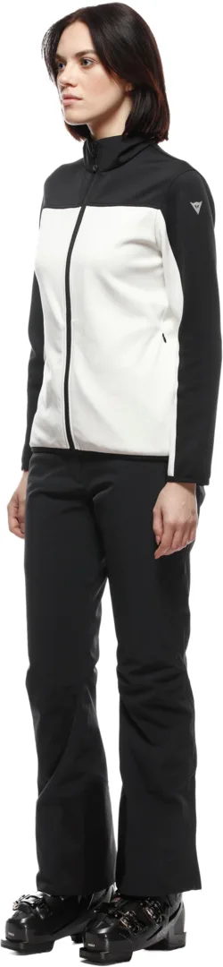 Ligera Pants W stretch-limo