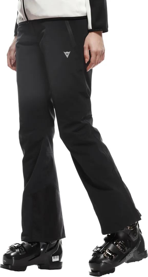 Ligera Pants W stretch-limo