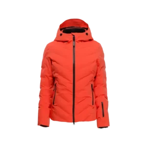 Nova Jacket W coral