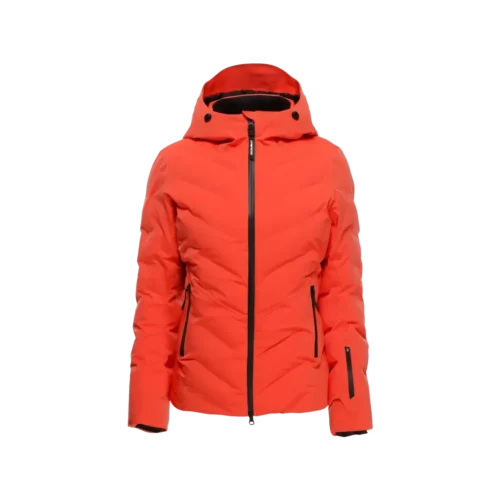 Nova Jacket W coral