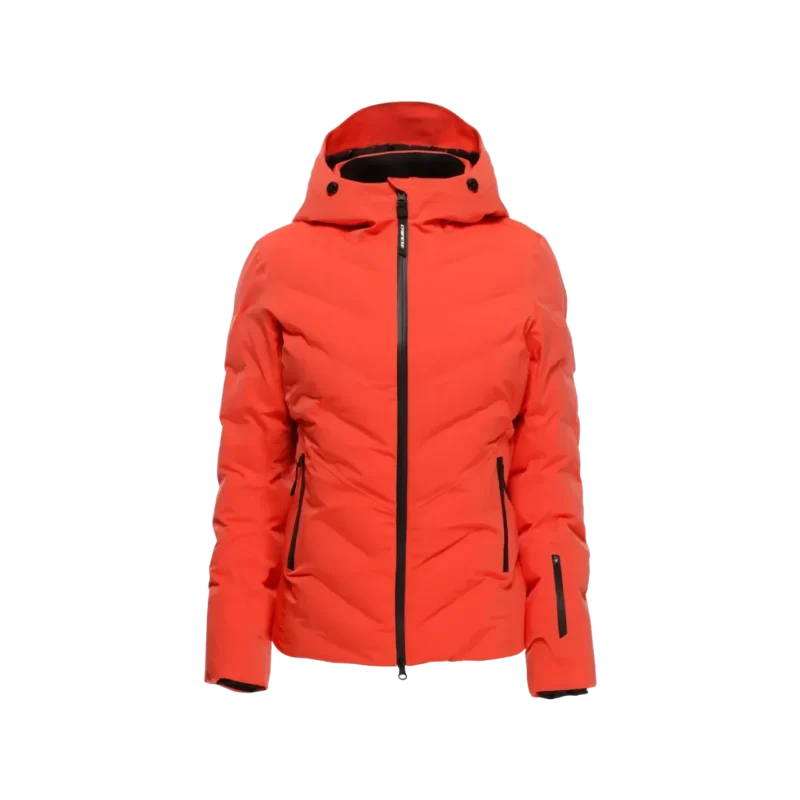 Nova Jacket W coral