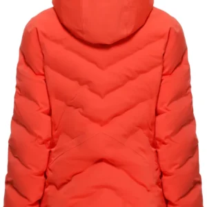 Nova Jacket W coral