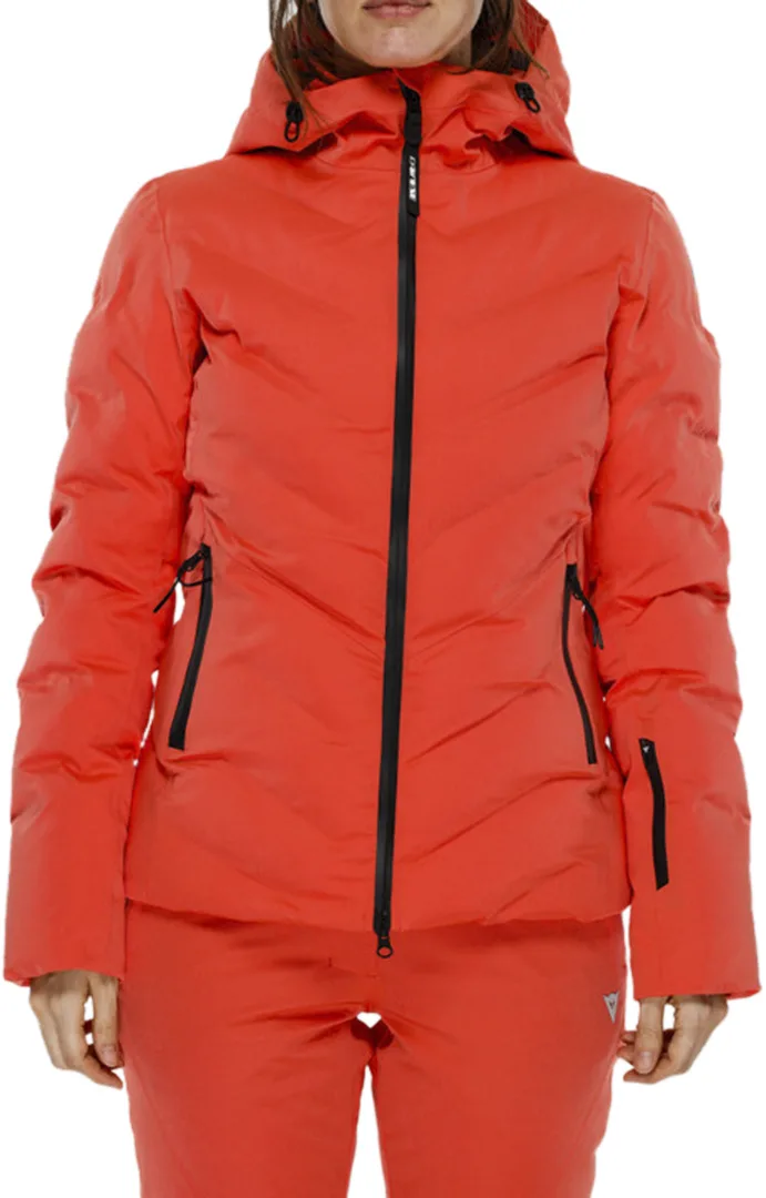 Nova Jacket W coral