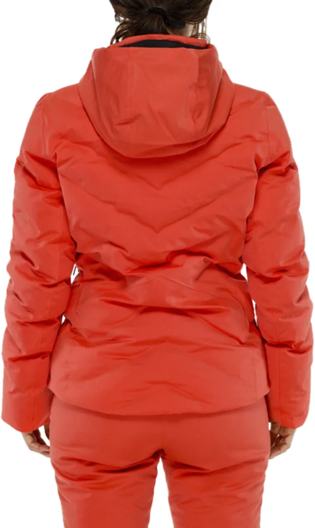 Nova Jacket W coral