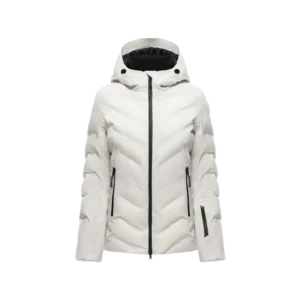 Nova Jacket W lily-white