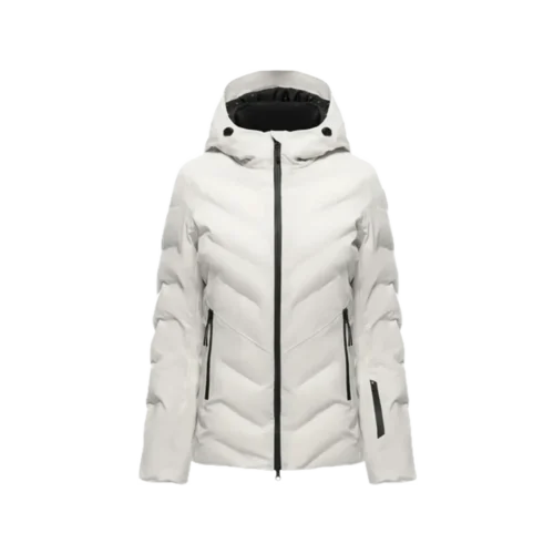 Nova Jacket W lily-white