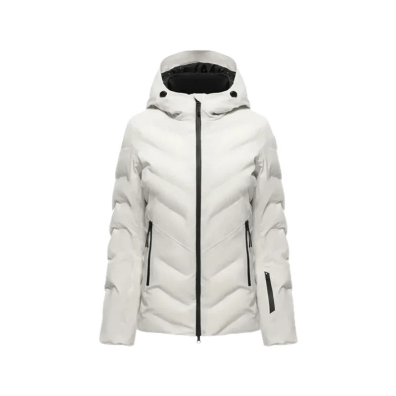 Nova Jacket W lily-white