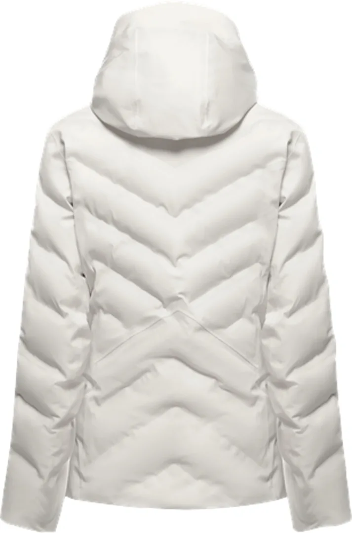 Nova Jacket W lily-white
