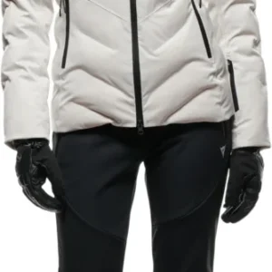Nova Jacket W lily-white