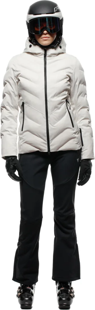 Nova Jacket W lily-white