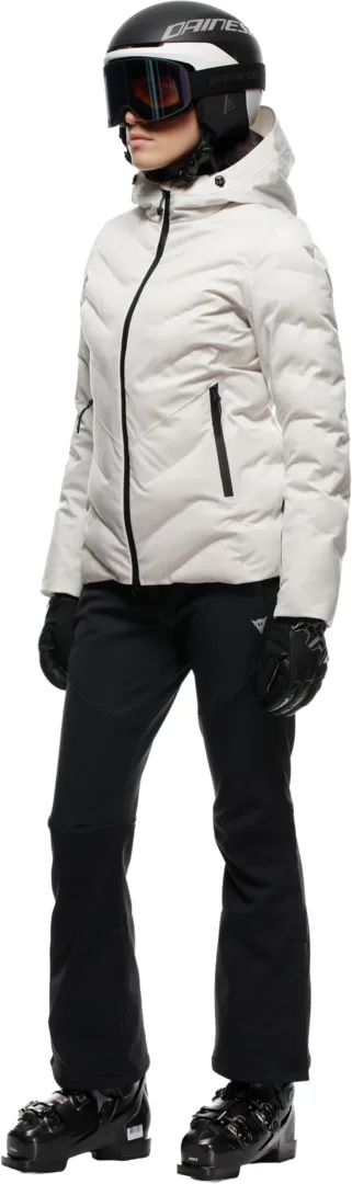 Nova Jacket W lily-white