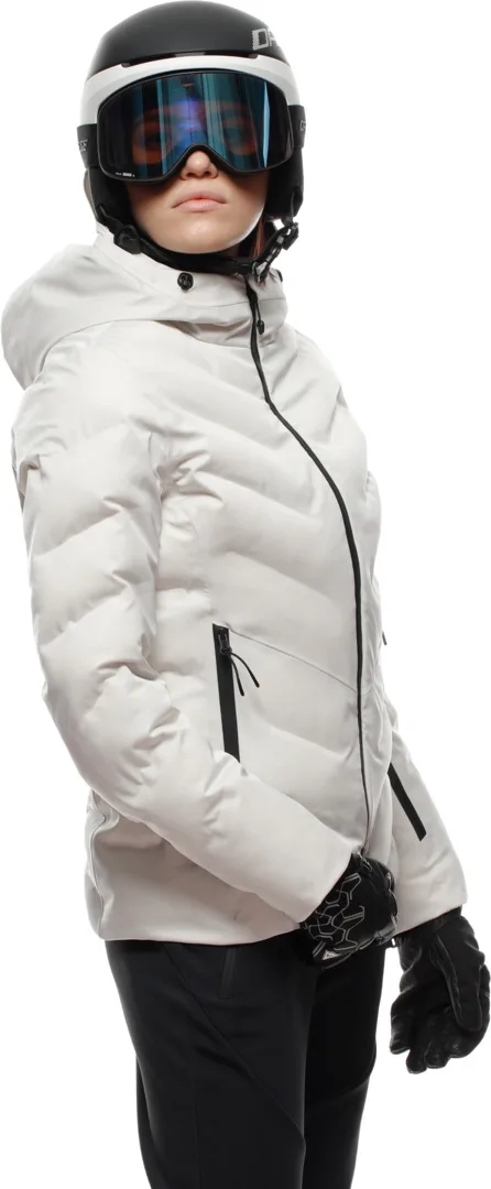Nova Jacket W lily-white
