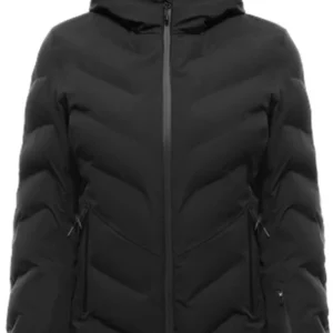 Nova Jacket W lily-white