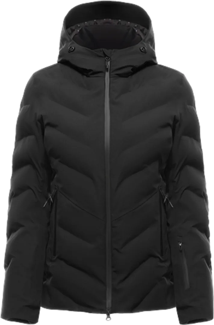 Nova Jacket W lily-white