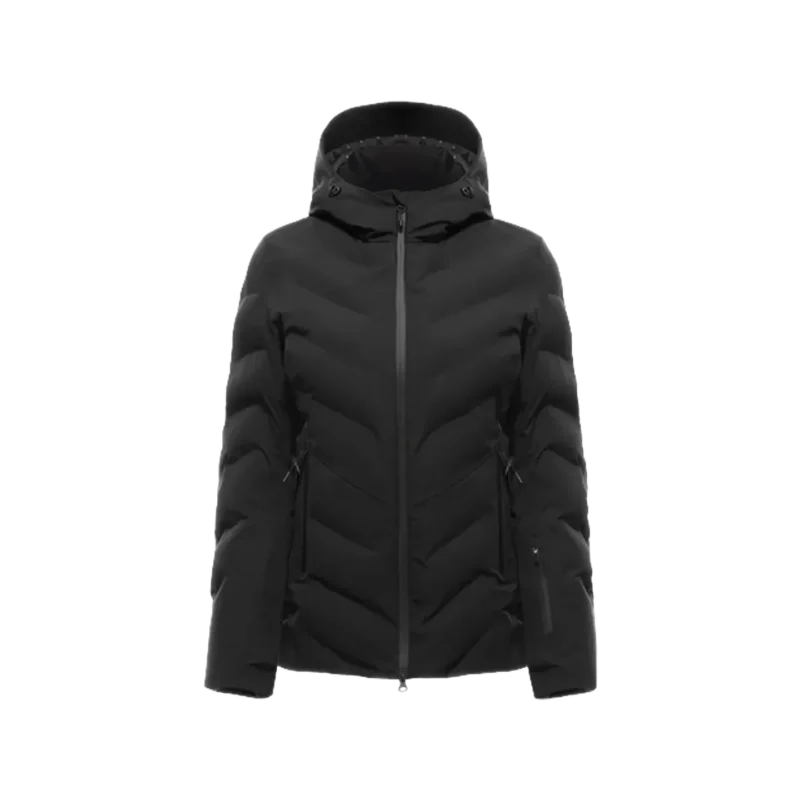 Nova Jacket W stretch-limo