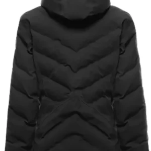 Nova Jacket W stretch-limo