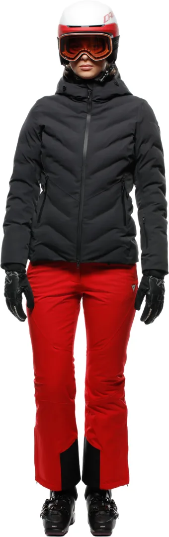 Nova Jacket W stretch-limo