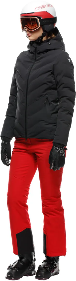 Nova Jacket W stretch-limo
