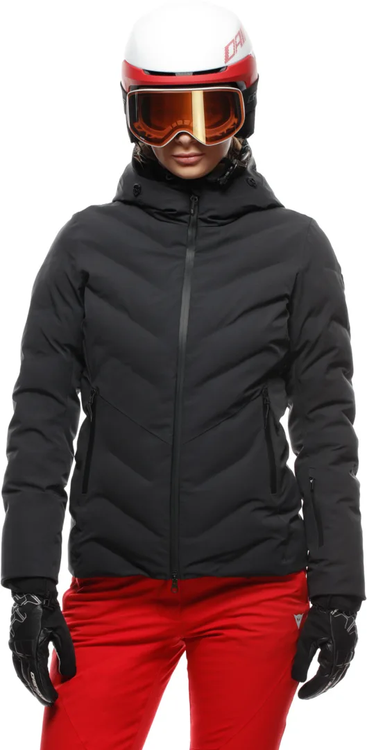 Nova Jacket W stretch-limo
