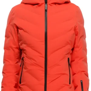Nova Jacket W stretch-limo