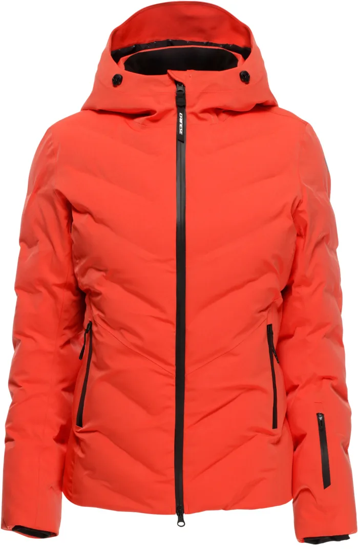 Nova Jacket W stretch-limo