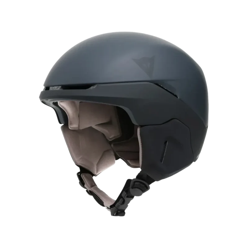 Nucleo Helmet petrol blue